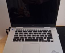 Dell Laptop
