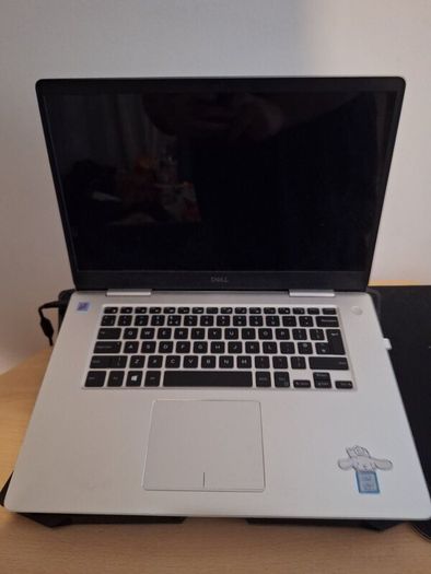 Dell Laptop