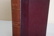 David: Shepherd, Psalmist, King by F. B. Meyer (GT74)
