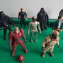 Star Wars loose figures Image 7