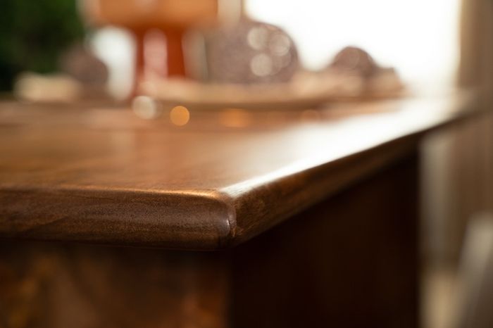 180cm Dining Table Ex Display