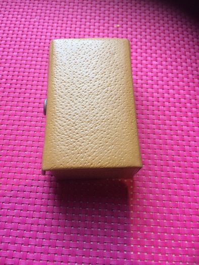 Vintage Box