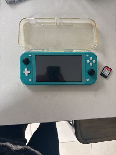 Nintendo lite