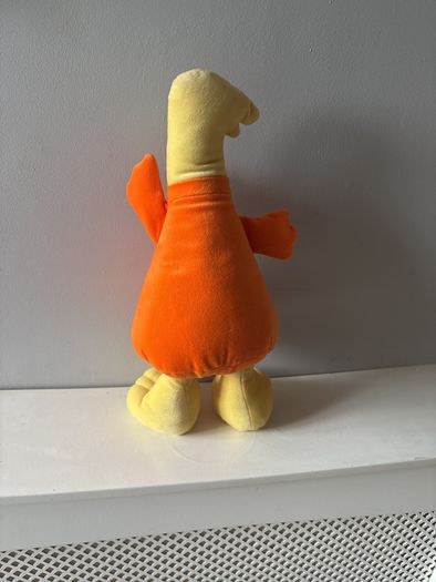 2004 Olympics Mascot