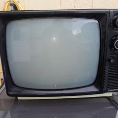 tv vintage