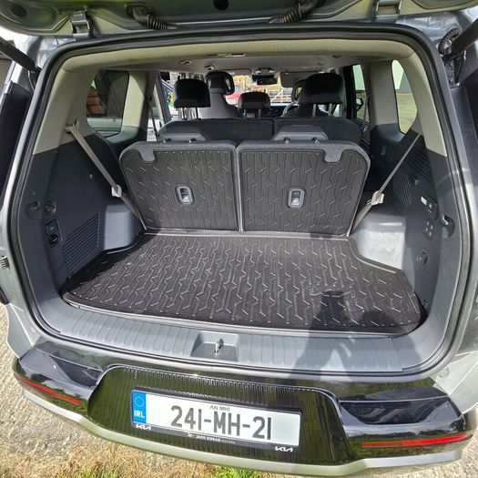 Kia EV9  Earth 2024
