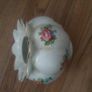 nice small trinket  vase for sale very nice . Image 2