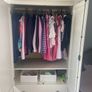 Ikea Hemnes Wardrobe Image 4