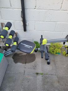 bench