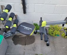 bench