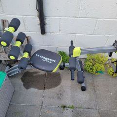 bench