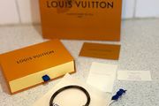 Lv bracelet