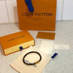 Lv bracelet