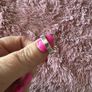 Gucci Sterling Silver Ring Image 7
