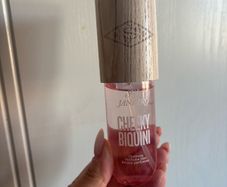 Sol De Janeiro body spray