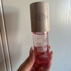 Sol De Janeiro body spray