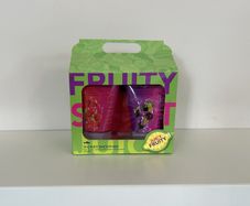 Brand New Exfoliation Shower Gel Gift Set