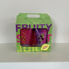 Brand New Exfoliation Shower Gel Gift Set