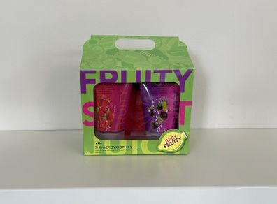 Brand New Exfoliation Shower Gel Gift Set