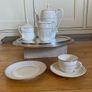 cups & saucers - tea/coffee set Image 6