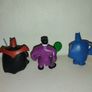 DC Universe Brave and Bold Batman Joker Figures Image 5