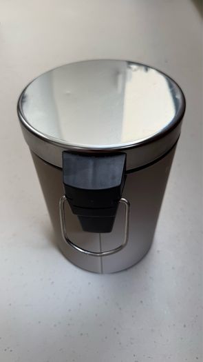 IKEA bin - Ekoln beige 3L