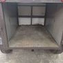 dog trailer/camping trailer Image 5