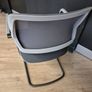 6 Steelcase  chairs Mint condition (like new) Image 2