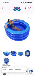 birthing pool