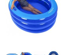 birthing pool