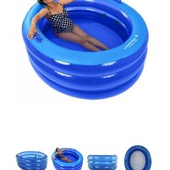 birthing pool