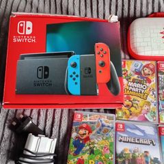 Switch Package