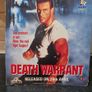 Van Damme Movie Release Advertisement Image 2
