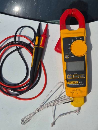 Fluke 325