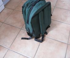 Picnic & Travel Backpack Without Tableware
