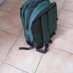 Picnic & Travel Backpack Without Tableware