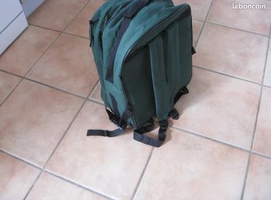 Picnic & Travel Backpack Without Tableware