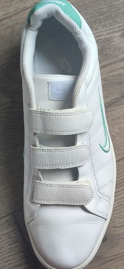 Nike Court Tradition sneakers / trainers/ shoes