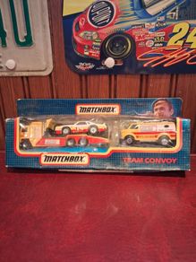 matchbox