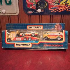 matchbox