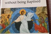 Rare Find Catholic Truth Society. The Hope for Salvation for the Infants who die without being Baptized. Religious.