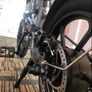 Electric Bike Fiido D2S Folding Moped Image 5