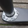 Sram Descendant Carbon Crankset 175mm Brand New Image 4