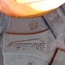 Blundstone #2429 clay boots size 8 Image 2