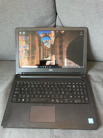 dell latitude 15 256gb ssd