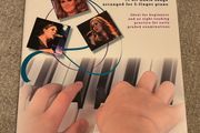 Easiest 5-Finger Piano Collection: Adele songbook