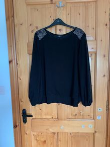 wallis blouse