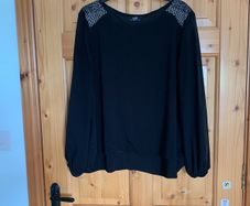 wallis blouse