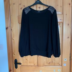 wallis blouse