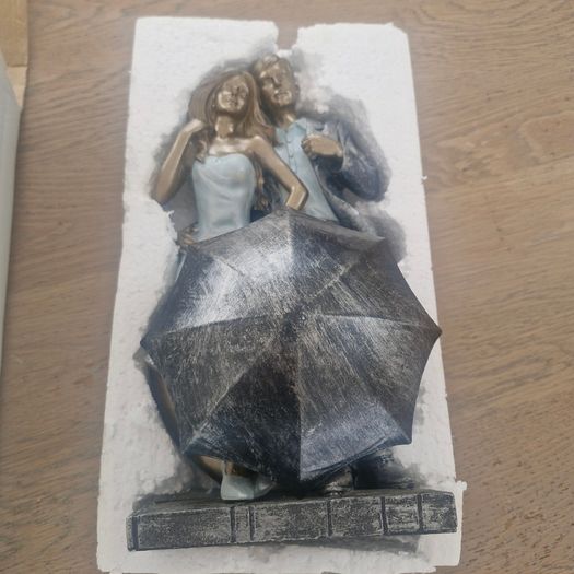 Arthouse Sculpture
